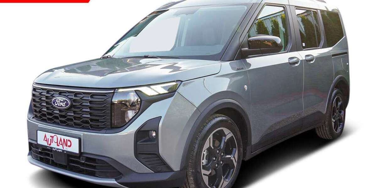 Ford Tourneo Courier 16.710 km 25.890 &euro; Kolkwitz 03099