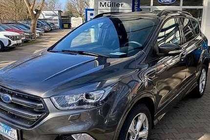 Ford Kuga 55.380 km 18.350 &euro; Berlin-Buchholz 13127