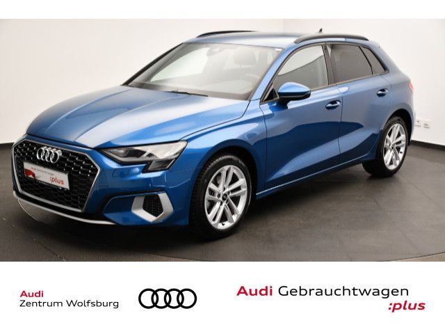 Audi A3 42.050 km 22.390 &euro; Wolfsburg 38440