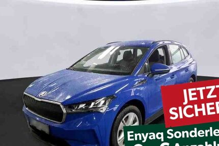 Skoda Enyaq 27.200 km 20.240 &euro; Wackersdorf 92442