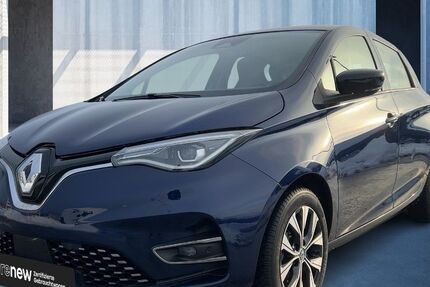 Renault ZOE 17.964 km 17.490 &euro; Hamburg 22529