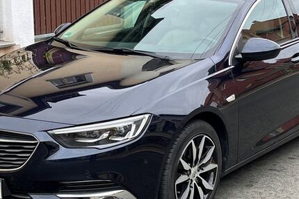 Opel Insignia 146.000 km 11.250 € Apolda 99510