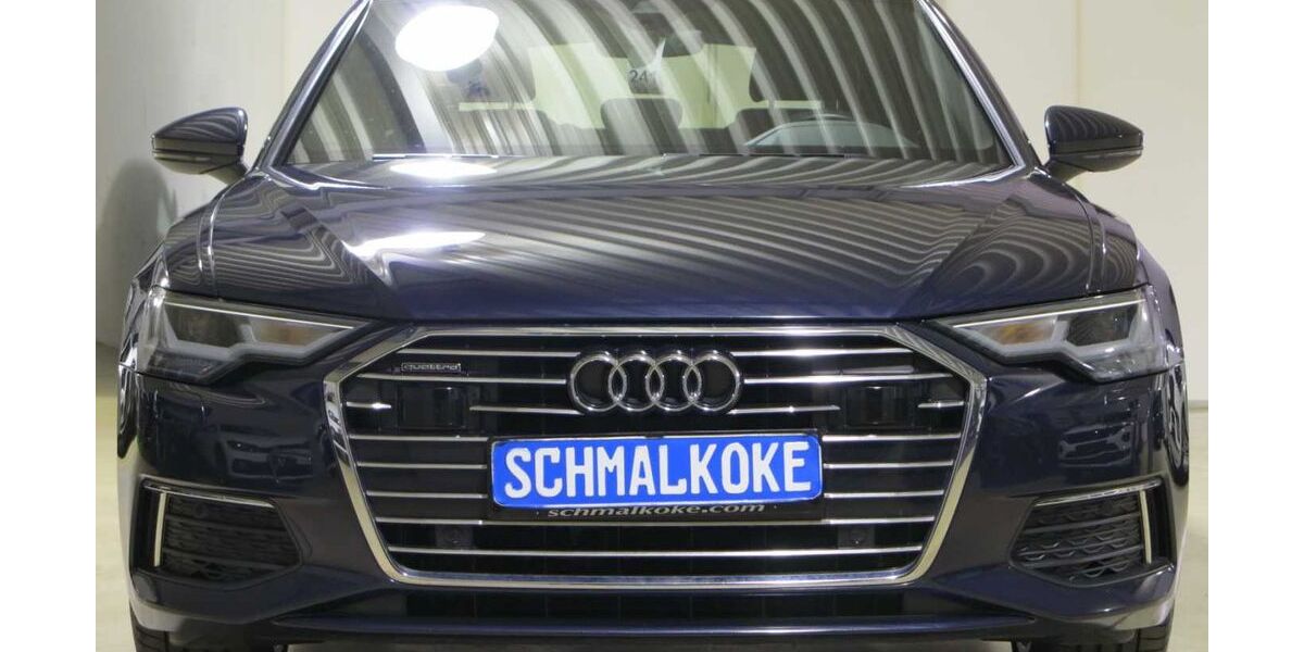 Audi A6 64.900 km 29.950 &euro; Braunschweig 38112