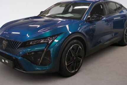 Peugeot 408 31.448 km 25.880 &euro; Marburg 35043