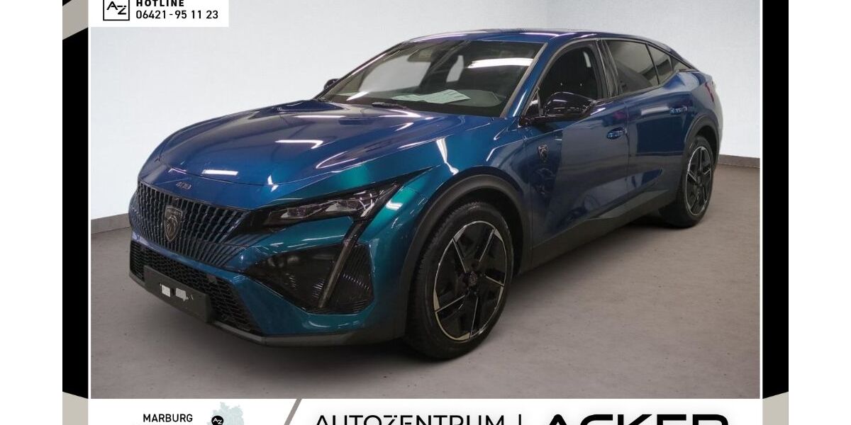 Peugeot 408 31.448 km 25.880 &euro; Marburg 35043