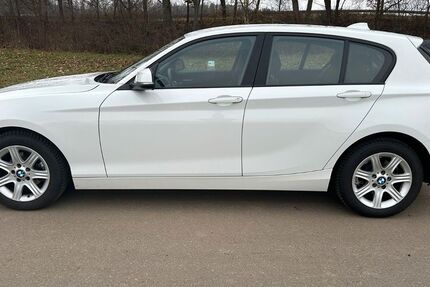 BMW 114 165.000 km 6.400 &euro; Pöttmes 86554
