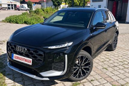 Audi Q3 3.450 km 54.900 &euro; Surheim 83416