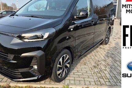 Fiat Ulysse 6.892 km 51.490 &euro; Wusterhausen 16868