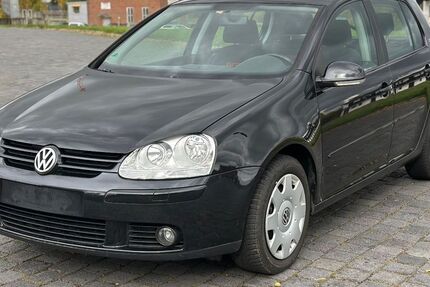 VW Golf 231.000 km 2.390 &euro; Duderstadt 37115