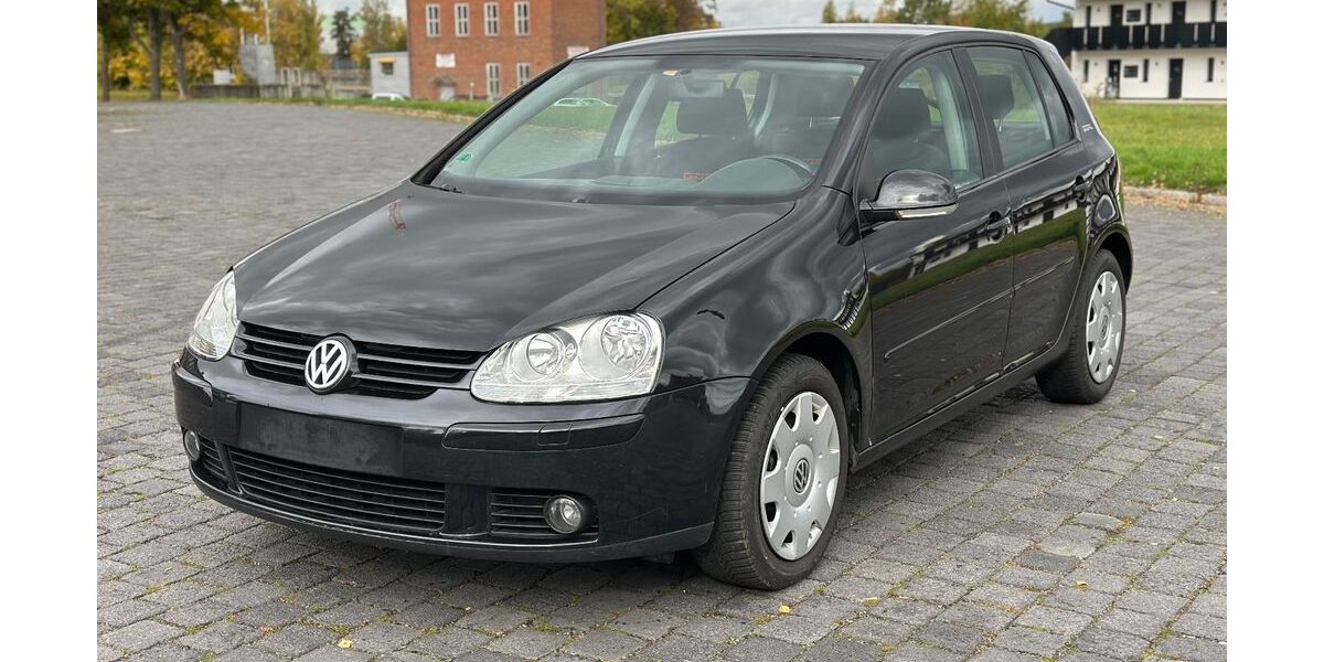 VW Golf 231.000 km 2.390 &euro; Duderstadt 37115