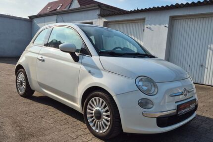Fiat 500 158.684 km 4.699 &euro; Lünen 44532
