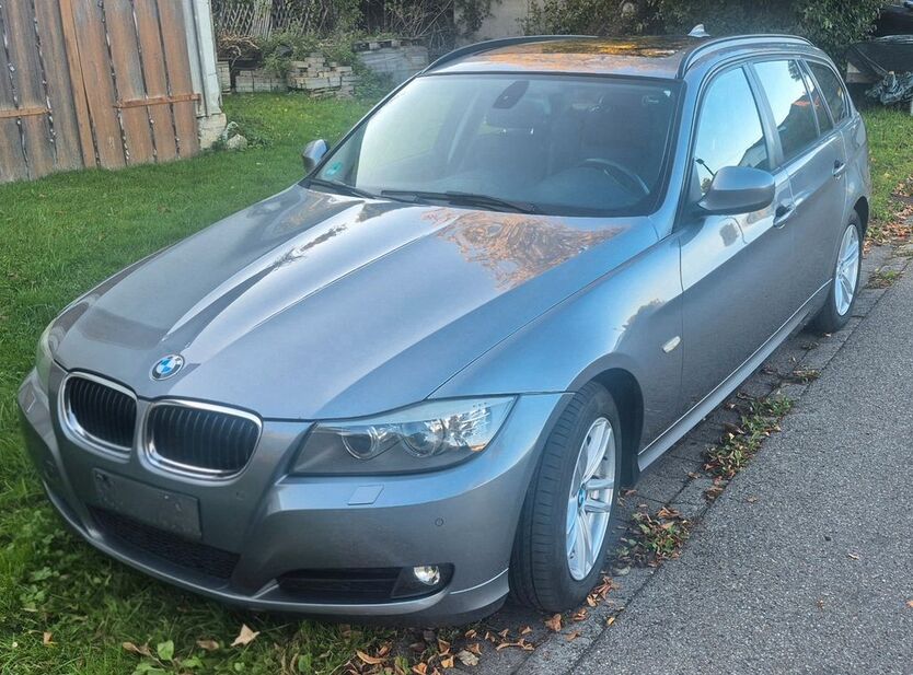 BMW 320 262.000 km 6.000 € Aldingen 78554