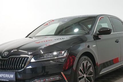 Skoda Superb 58.678 km 31.590 € Schmidgaden 92546