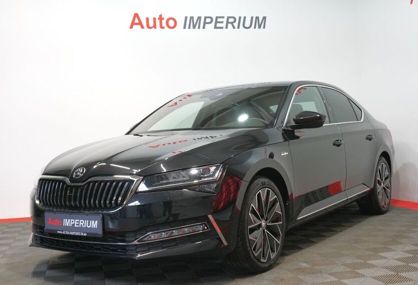 Skoda Superb 58.678 km 31.590 € Schmidgaden 92546