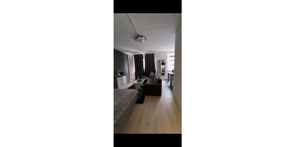 Etagenwohnung Annaberg-Buchholz Buchholz - 1 Zimmer, 32 m&sup2;, 435&euro; | Angebot:26351416