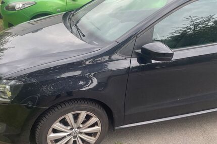 VW Polo 209.000 km 3.800 &euro; Göttingen 37077