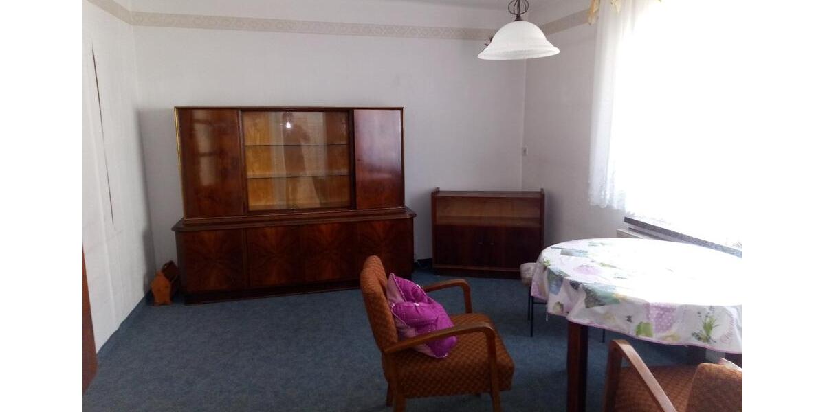 Einfamilienhaus Anrode - 9 Zimmer, 180 m&sup2;, 1.476&euro; | Angebot:24741750