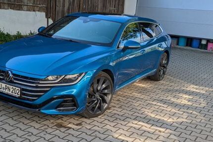 VW Arteon 48.000 km 34.800 &euro; Leinburg 91227