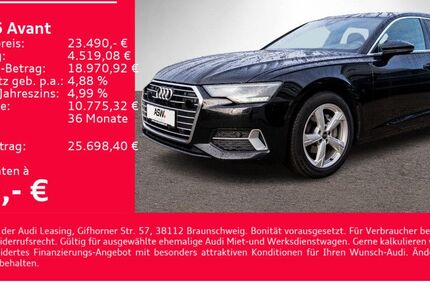 Audi A6 114.990 km 23.990 &euro; Heilbronn 74074