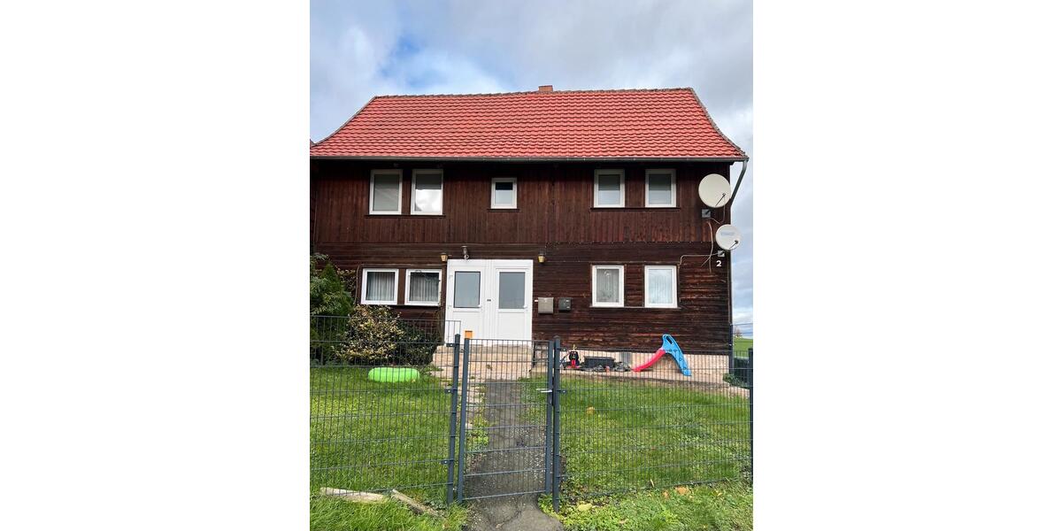 Zweifamilienhaus in RosdorfVolkerode 8 zimmer