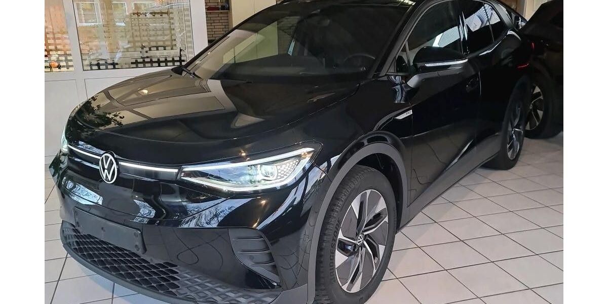 VW ID.4 49.675 km 28.950 &euro; Grebenstein 34393