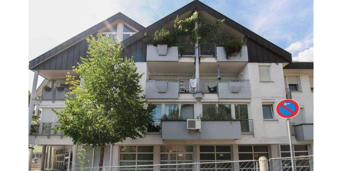Etagenwohnung Korb - 4 Zimmer, 125 m&sup2;, 420.000&euro; | Angebot:27351101
