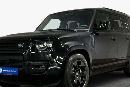 Land Rover Defender 2.500 km 98.250 € München 81477