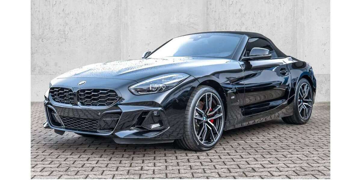 BMW Z4 4.001 km 53.990 &euro; Castrop-Rauxel 44579