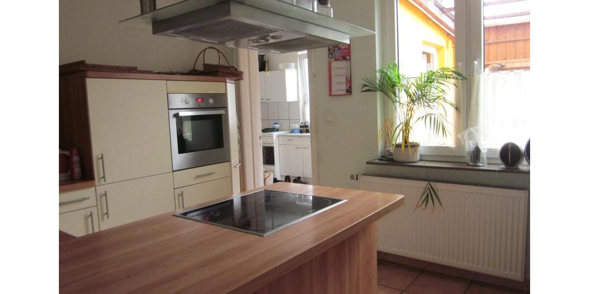 Einfamilienhaus Drochtersen - 3 Zimmer, 120 m&sup2;, 165.000&euro; | Angebot:24744138