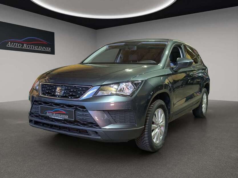 Seat Ateca 89.979 km 14.990 € Wagenhofen 85235