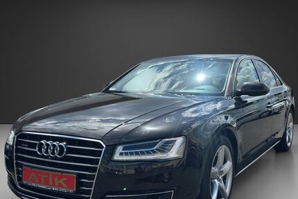 Audi A8 249.911 km 19.880 &euro; Hannover 30419