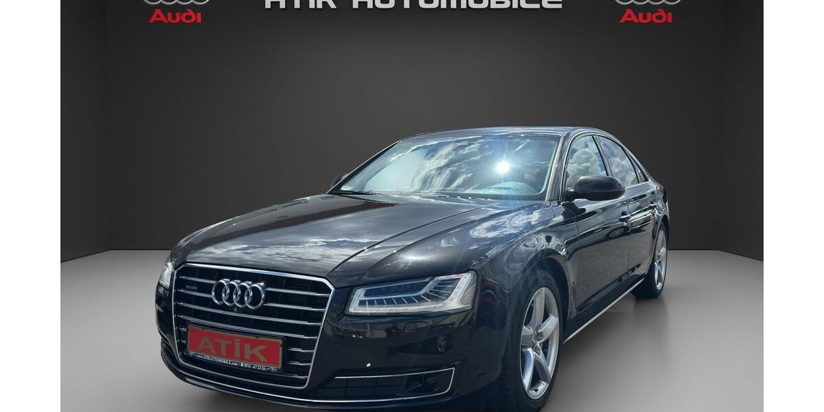 Audi A8 249.911 km 19.880 &euro; Hannover 30419