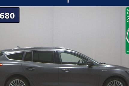 Ford Focus 184.320 km 9.990 &euro; Gyhum/Bockel 27404