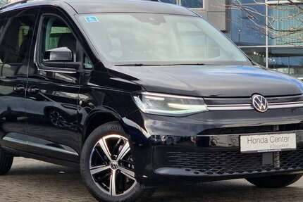 VW Caddy 13.200 km 31.480 &euro; Düsseldorf 40233