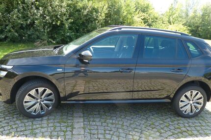 Skoda Kamiq 14.500 km 19.950 &euro; Wolfsburg 38444
