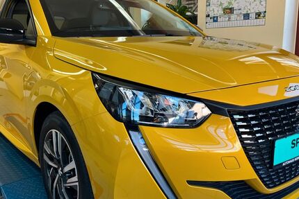 Peugeot 208 10.170 km 17.990 € Salzwedel 29410