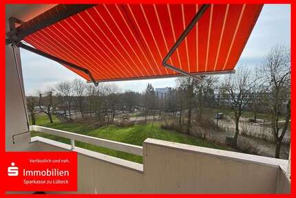 Wohnung zum Kaufen in Lübeck 159.000 € 82 m²