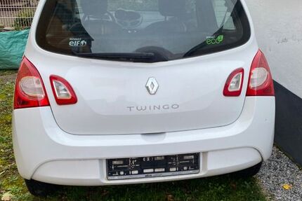 Renault Twingo 236.000 km 1.400 &euro; Koblenz 56072