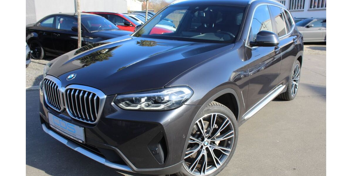 BMW X3 109.800 km 36.980 &euro; Leipzig 04328