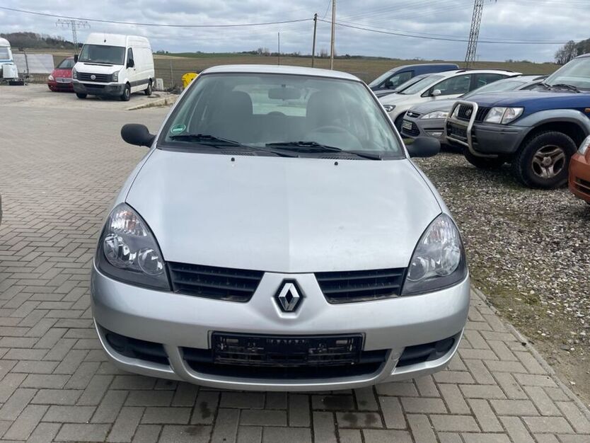 Clio