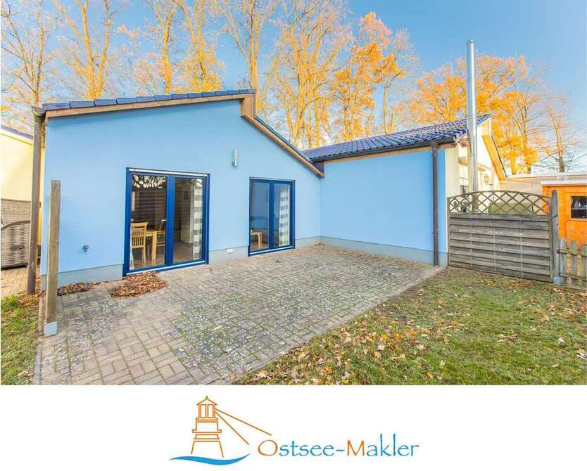 Haus zum Kaufen in Zierow 300.000 € 66 m²