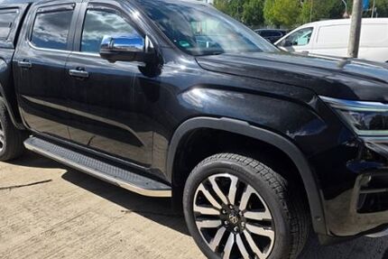 VW Amarok