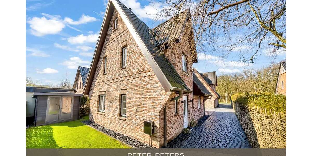Einfamilienhaus Westerland Westerland - 5 Zimmer, 115 m&sup2;, 1.950.000&euro; | Angebot:26455882