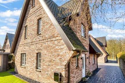 Haus Westerland Westerland - 5 Zimmer, 115 m&sup2;, 1.950.000&euro; | Angebot:26455882