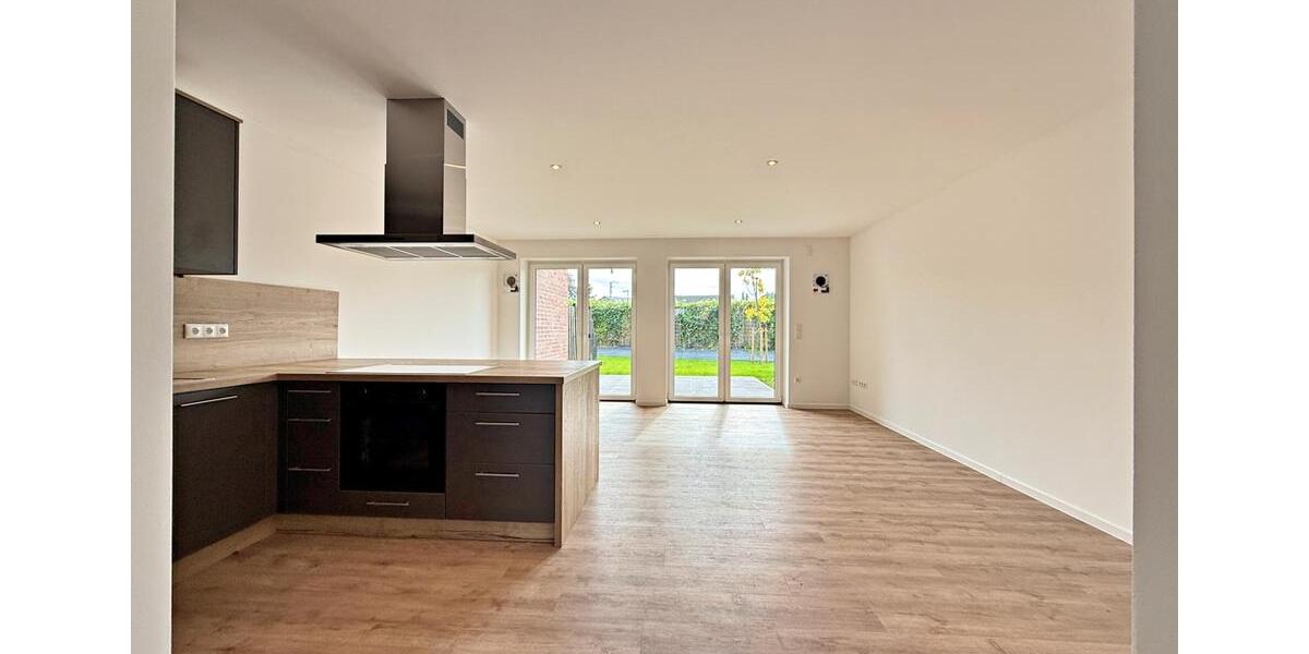 Reihenhaus Apen - 4 Zimmer, 142 m&sup2;, 1.550&euro; | Angebot:23956130