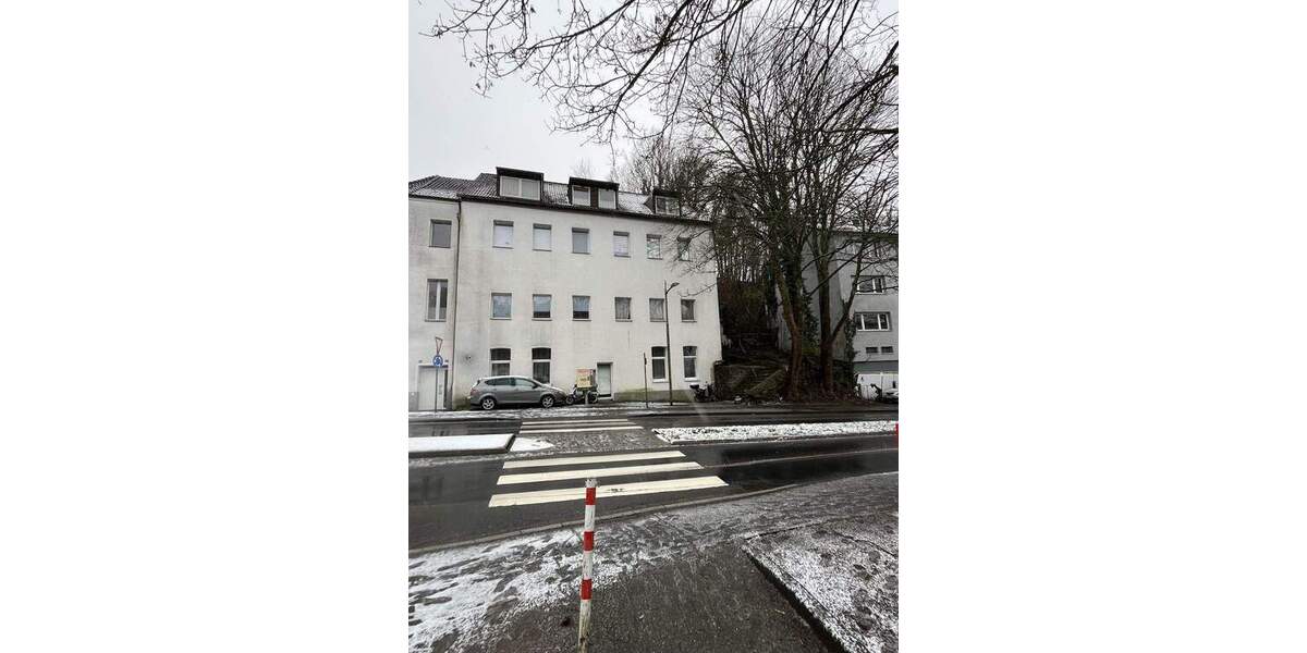 Etagenwohnung Bergisch Gladbach Gladbach - 3 Zimmer, 78 m&sup2;, 102.900&euro; | Angebot:25628017