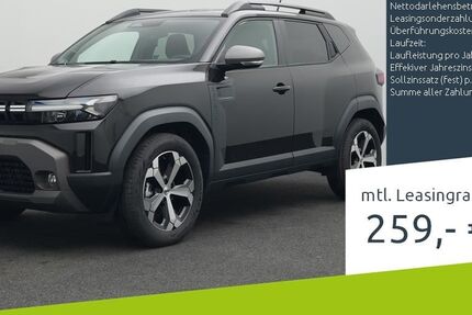 Dacia Duster 1.500 km 25.640 &euro; Borken 46325