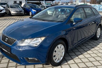 Seat Leon 129.000 km 8.750 &euro; Kodersdorf 02923