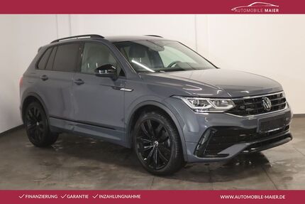 VW Tiguan 77.900 km 30.800 &euro; Bebra 36179