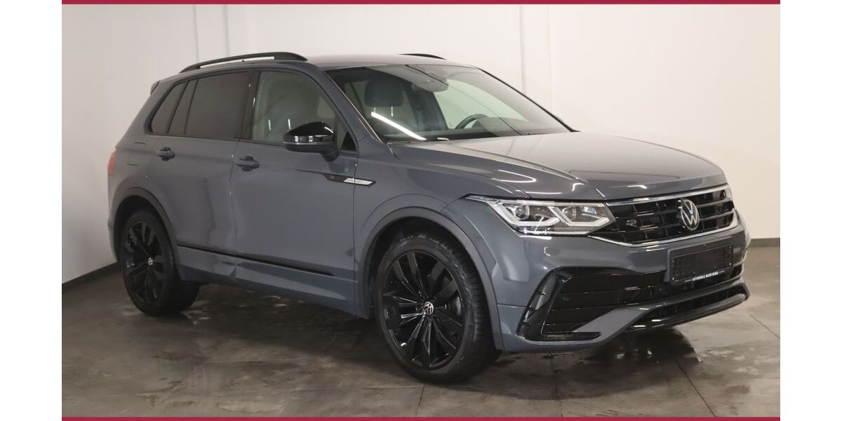 VW Tiguan 77.900 km 30.800 &euro; Bebra 36179